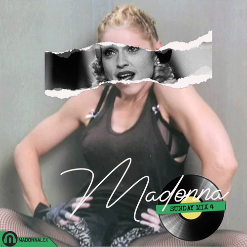 Madonna - Sunday Mix 4