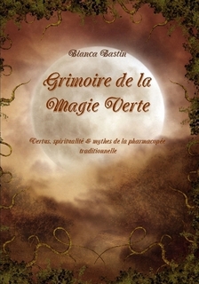 Grimoire de la Magie Verte