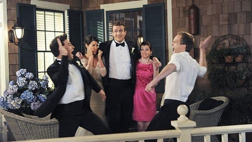 How I Met Your Mother : le studio est chaud pour un retour