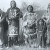 Bannock Indians; Photographer unknown; No date