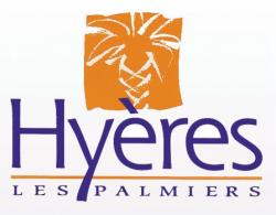 * La Ville de HYERES soutient