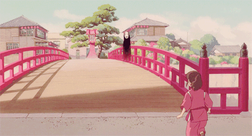 TFAA #12 -  Top films d'animations du studio Ghibli