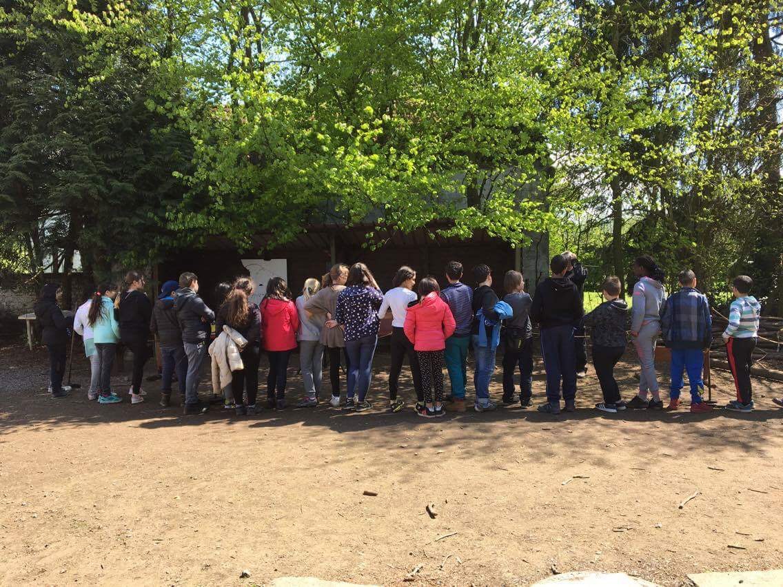 belles rencontres com