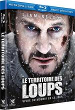 [Blu-ray] Le Territoire des Loups 