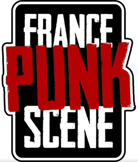 France punk scène, une belle initiative à soutenir - France
