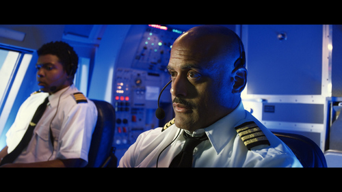 AIRLINER SKY BATTLE - Découvrez ce film de catastrophe aérienne dès aujourd'hui en VOD