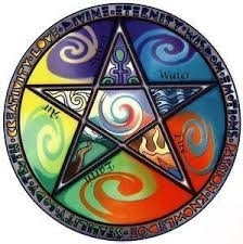 attention pentacle