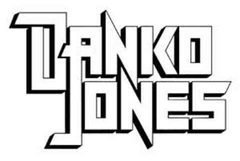 DANKO JONES - B-Sides