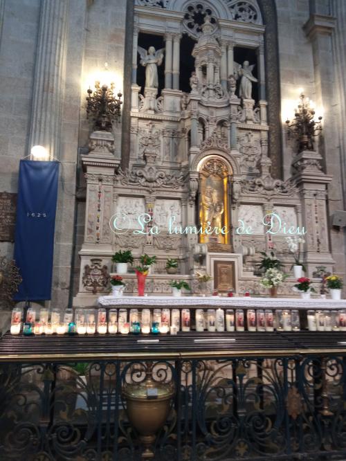 Sainte-Anne d'Auray, la basilique