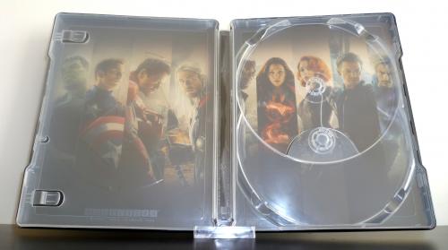 AVENGERS, L’ÈRE D'ULTRON - (FR)