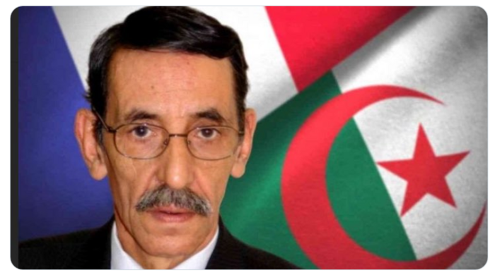 Passé colonial entre la France et l’Algérie : deux experts désignés pour un travail mémoriel de « vérité »