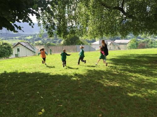 GS/CP Rencontre sportive du mercredi 7 juin