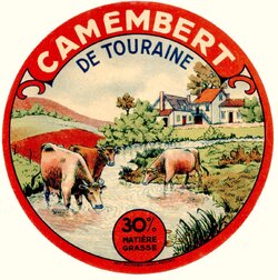 Images anciennes de l'Indre et Loire (37) 1957 à 1960