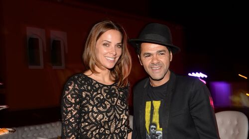 Jamel Debouzze et Melissa Theuriau : cette salle secrète où ils se retrouvent à Marrakech