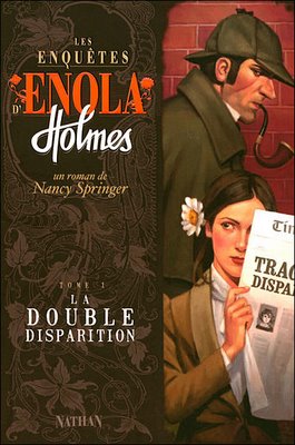 Enola Holmes