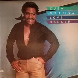Cuba Gooding - Love Dancer