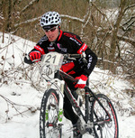 Présentation du 2ème Cyclo cross VTT UFOLEP de Thumeries