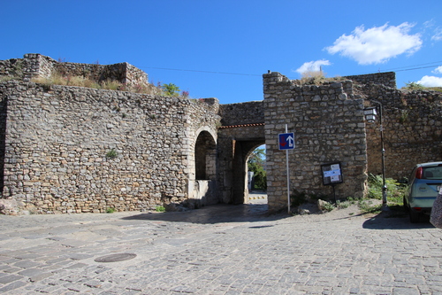 OHRID (Macédoine du nord)