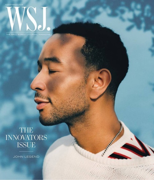 John Legend ne veut pas se présenter aux présidentielles américaines