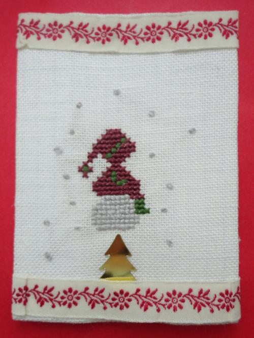 l'hiver : ATC