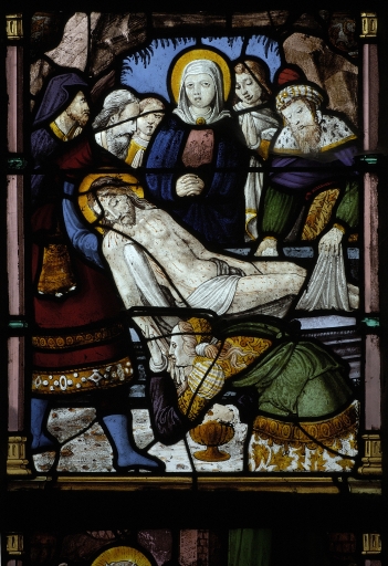 HEDE, son histoire, son patrimoine (fin) 