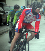 7ème Grand Prix cycliste UFOLEP Emile Broutin à Fenain ( 1ère, 3ème cat, cadets )