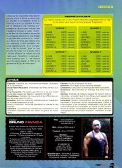 FightSport Mag