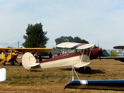 Saint Junien 87 : légend'Air ….Un meeting à la hauteur de l'attente d'un public conquit.. (1)