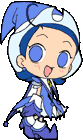 chibi doremi magique