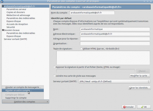 DOCUMENTATIONS WINDOWS