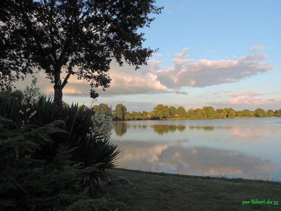 Mesnard en Vendée (85)