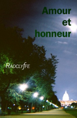 Amour et honneur - Radclyffe