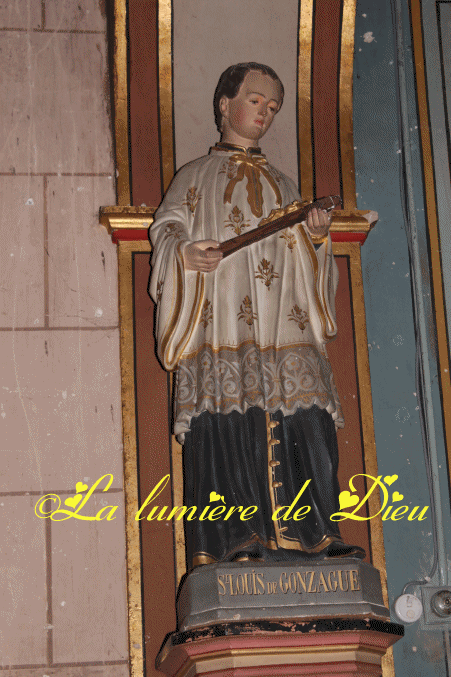 Entrevaux, la cathédale Notre-Dame de l'Assomption