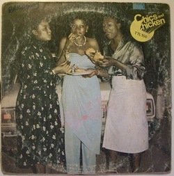 Esbee Family - Chics And Chicken - Complete LP