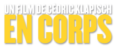 Découvrez la bande-annonce du film "EN CORPS" de Cédric Klapisch !