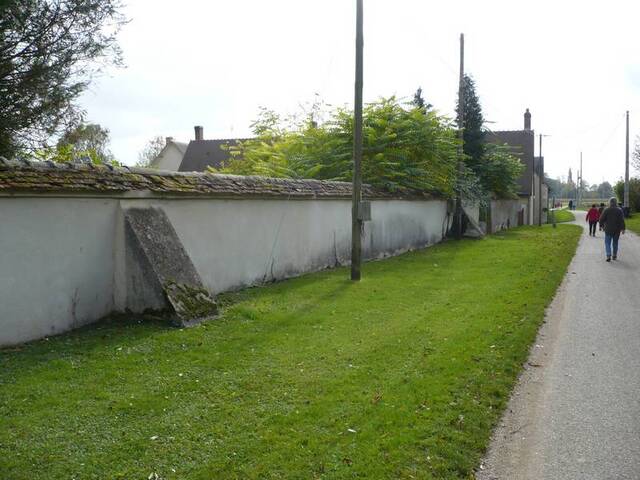 Sur la route de Jean Varenne