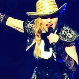 Rebel Heart Tour - 2016 01 14 Tulsa (8)