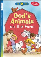 God's Animals on the Farm