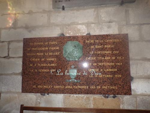 Vannes, la cathédrale Saint Pierre