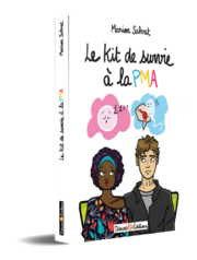 Les livres de Marion