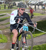 Cyclo cross VTT UFOLEP BTWIN Village :  ( Séniors – Féminines )