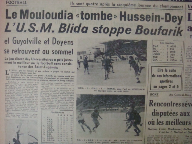 15.10.1950 MCA-OHD 2-0