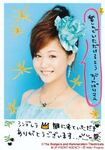 Risa Niigaki 新垣里沙 Cinderella the Musical シンデレラ The ミュージカル 