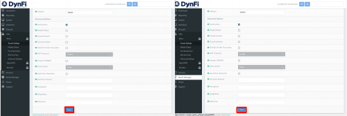 VPN IPsec de site-à-site avec DYNFI