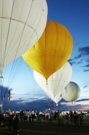season balloons aeronautique balloons