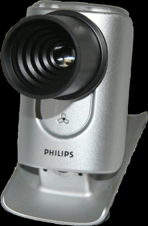 Philips spc900nc driver windows 10