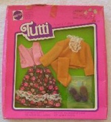 Tutti - généralités 1966 - 1980