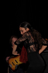 Arte Flamenco 2012 - Mont de Marsan