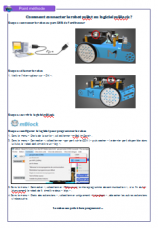 Puisqu'il faut un début à tout...