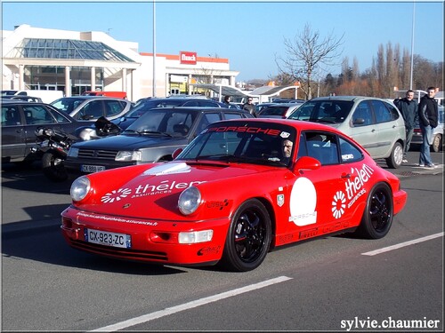 rassemblement mensuel des fontenelles le mans le dimanche 2 fevrier 2014